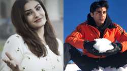 Raveena Tandon's post after Aryan Khan's bail 