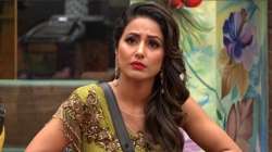 Hina Khan