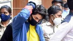 Aryan Khan Drugs Case