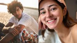 Ishaan Khatter, Ananya Panday