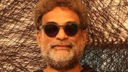 R Balki