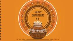 Happy Dhanteras