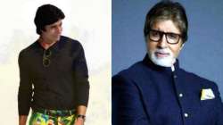 Amitabh Bachchan