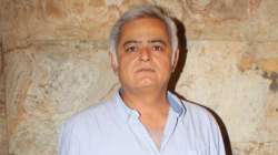 Hansal Mehta