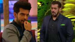 Bigg Boss 15 Weekend Ka Vaar