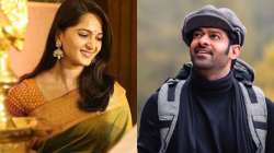 Anushka Shetty, Prabhas