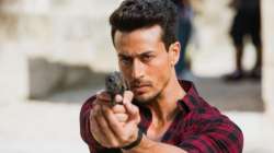 Tiger Shroff: Hrithik Roshan