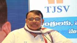 telanagana speaker pocharam srinivas reddy