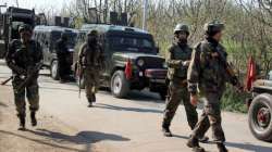 police personnell injured, terrorist attack