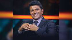 'A cruel twist of fate...': PM Modi, Rahul Gandhi and politicians express grief over Puneeth Rajkumar's death