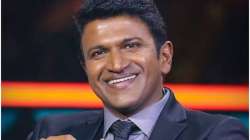 Puneeth Rajkumar