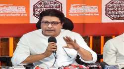 raj thackeray covid positive