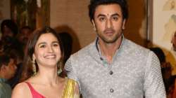 Ranbir Kapoor-Alia Bhatt