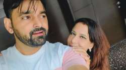 Manoj Tiwari's first wife Rani dating Ekam Bawa