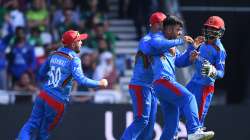 Afghanistan preparing to participate in T20 World Cup: ICC Acting CEO