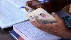 Delhi government, door to door survey, delhi government tracking, inactive ration cards, Imran Hussa