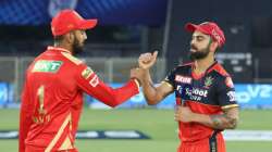 IPL 2021 RCB vs PBKS Playoff Qualification Scenario: Virat Kohli's Bangalore one win away from playo