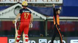 RCB vs SRH Head to Head IPL 2021: Virat Kohli's Bangalore will meet Kane Williamson-led Sunrisers Hy