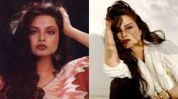 Happy Birthday evergreen beauty, Rekha! Kangana Ranaut, Rakesh Roshan & others pour in wishes on soc