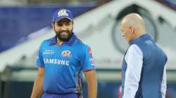 SRH vs MI Toss Live Updates IPL 2021: Who will win the toss, Rohit or Williamson?