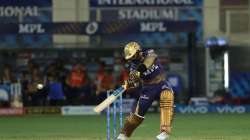 KKR vs SRH Live Score IPL 2021 Match 49, Kolkata Knight Riders vs Sunrisers Hyderabad IPL 2021