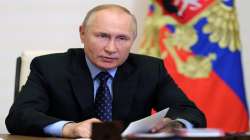 G20 summit, Vladimir Putin, COVID vaccines, G20 members, coronavirus pandemic, G20 summit, vaccinati