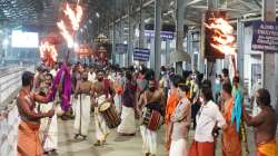 Sabarimala temple, Sabarimala temple reopening, Sabarimala temple news, Sabarimala temple history, S