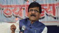 sanjay raut, sanjay raut on bjp, lakhimpur violence