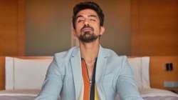 Streaming platforms have made me secure as an actor: Saqib Saleem