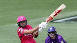 Shafali Verma, Radha Yadav shine in Sydney Sixers win in WBBL