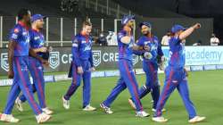 Delhi Capitals (DC)