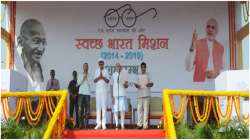 Swachhta Hi Seva campaign , government , latest national news updates, gandhi jayanti, mahatma gandh