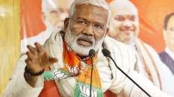 Lakhimpur Kheri violence will not dent BJP in UP assembly polls 2022, says Swatantra Dev Singh 