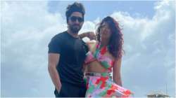 Ayushmann Khurrana, Tahira Kashyap