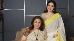 Kajol and Revathy come together for a special film titled, 'The Last Hurrah'