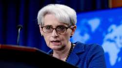 AUKUS, game changer, Indo Pacific alliances, United States Deputy Secretary Wendy Sherman, latest na