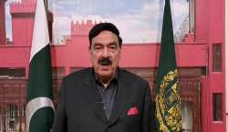 Pakistan's T20 win over India 'victory of Islam', says Pak minister Sheikh Rashid | Watch