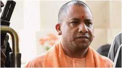 Yogi Adityanath, UTTAR pradesh chief minister yogi pays tribute, Swami Dayanand Saraswati, Swami Day