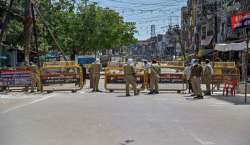 UP: Section 144 imposed in Muzaffarnagar ahead of festival season