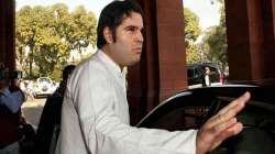 ?Lakhimpur Kheri violence: Varun Gandhi tweets 'disturbing video,' demands action??