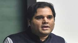 Varun Gandhi warns against 'Hindu vs Sikh' narrative in Lakhimpur violence