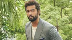 Vicky Kaushal