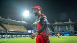 IPL 2021, RCB vs SRH - Will Virat Kohli rest for Bangalore's clash against Hyderabad?