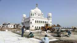 kartarpur sahib gurudwara photoshoot