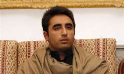 bilawal bhutto