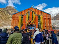 Uttarakhand, Char Dham Yatra