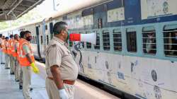 Shatabdi Express bomb hoax call