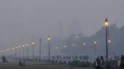 delhi air pollution 