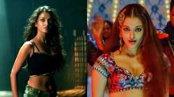 Happy Birthday Aishwarya Rai Bachchan: Crazy Kiya Re to Kajra Re, 10 Bollywood dance numbers of OG q