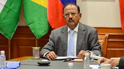 The dialogue is to be chaired by NSA Ajit Doval.